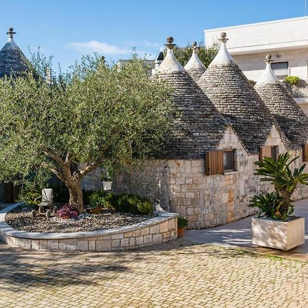 Trullo Paesano Villa Alberobello Exteriör bild